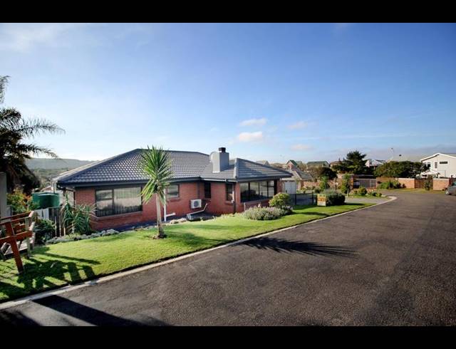 3 BEDROOM HOUSE FOR SALE IN TERGNIET